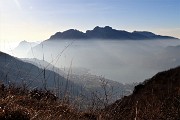 24 Vista verso Barro, Moregallo, Corni di Canzo